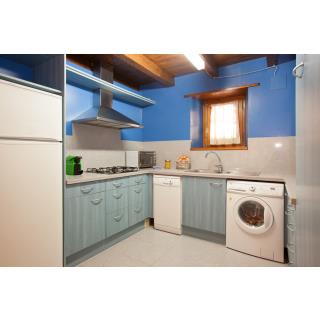 Apartamentos Tarter Chalets - Hébergement en EL TARTER