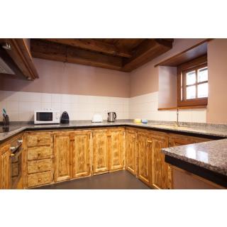 Apartamentos Tarter Chalets - Hébergement en EL TARTER