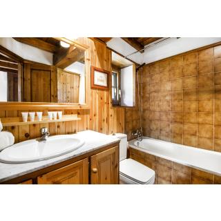 Apartamentos Tarter Chalets - Hébergement en EL TARTER