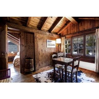 Apartamentos Tarter Chalets - Hébergement en EL TARTER