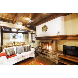 Apartamentos Tarter Chalets - Hébergement en EL TARTER