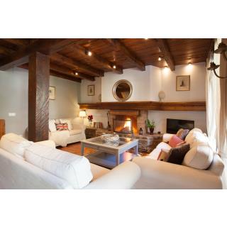 Apartamentos Tarter Chalets - Hébergement en EL TARTER