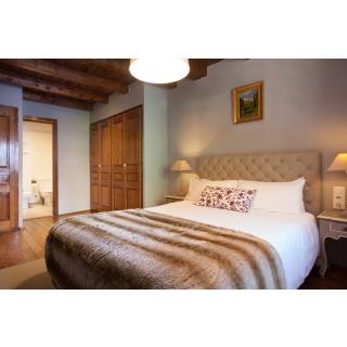 Apartamentos Tarter Chalets - Hébergement en EL TARTER