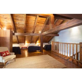 Apartamentos Tarter Chalets - Hébergement en EL TARTER