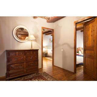 Apartamentos Tarter Chalets - Hébergement en EL TARTER