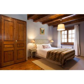 Apartamentos Tarter Chalets - Hébergement en EL TARTER