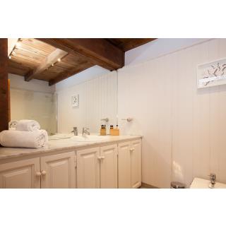 Apartamentos Tarter Chalets - Hébergement en EL TARTER