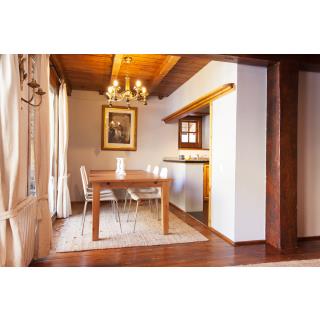 Apartamentos Tarter Chalets - Hébergement en EL TARTER