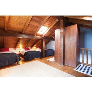 Apartamentos Tarter Chalets - Hébergement en EL TARTER