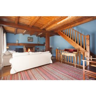 Apartamentos Tarter Chalets - Hébergement en EL TARTER