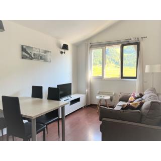 Apartamentos Terrasses del Tarter - Hébergement en EL TARTER