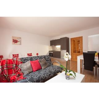 Apartamentos Terrasses del Tarter - Hébergement en EL TARTER