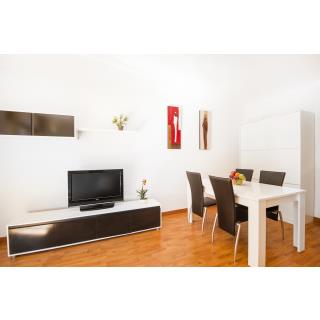 Apartamentos Terrasses del Tarter - Hébergement en EL TARTER