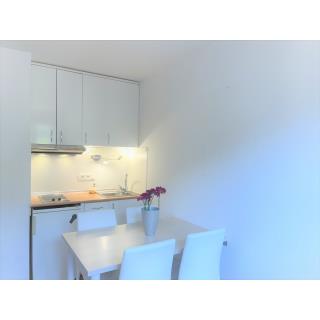 Apartamentos Terrasses del Tarter - Hébergement en EL TARTER