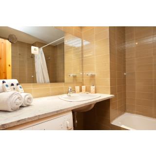 Apartamentos Terrasses del Tarter - Hébergement en EL TARTER