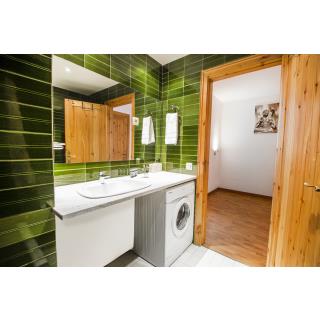 Apartamentos Terrasses del Tarter - Hébergement en EL TARTER