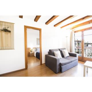 Apartamentos Terrasses del Tarter - Hébergement en EL TARTER