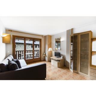 Apartamentos Terrasses del Tarter - Hébergement en EL TARTER