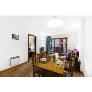 Apartamentos Terrasses del Tarter - Hébergement en EL TARTER