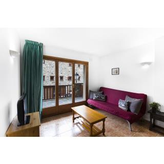 Apartamentos Terrasses del Tarter - Hébergement en EL TARTER