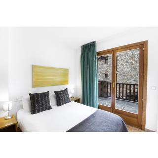 Apartamentos Terrasses del Tarter - Hébergement en EL TARTER