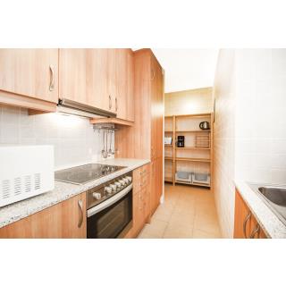 Apartamentos Terrasses del Tarter - Hébergement en EL TARTER