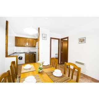 Apartamentos Terrasses del Tarter - Hébergement en EL TARTER