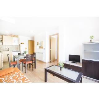 Apartamentos Terrasses del Tarter - Hébergement en EL TARTER