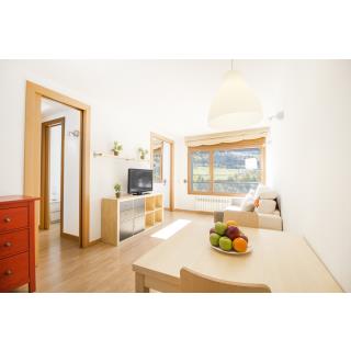 Apartamentos Terrasses del Tarter - Hébergement en EL TARTER