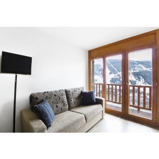 Apartamentos Terrasses del Tarter - Hébergement en EL TARTER