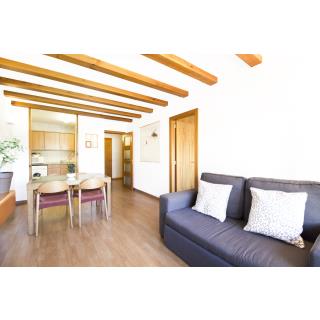 Apartamentos Terrasses del Tarter - Hébergement en EL TARTER