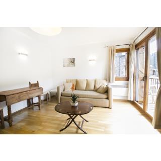 Apartamentos Terrasses del Tarter - Hébergement en EL TARTER