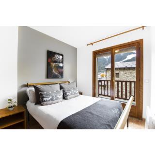 Apartamentos Terrasses del Tarter - Hébergement en EL TARTER