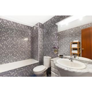 Apartamentos Terrasses del Tarter - Hébergement en EL TARTER