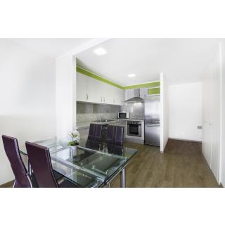 Apartamentos Terrasses del Tarter - Hébergement en EL TARTER