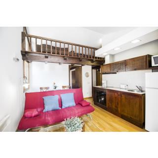 Apartamentos Terrasses del Tarter - Hébergement en EL TARTER