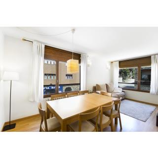 Apartamentos Terrasses del Tarter - Hébergement en EL TARTER