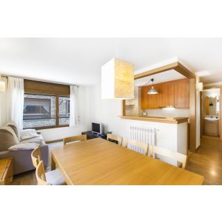 Apartamentos Terrasses del Tarter - Hébergement en EL TARTER