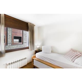 Apartamentos Terrasses del Tarter - Hébergement en EL TARTER