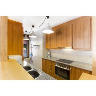 Apartamentos Terrasses del Tarter - Hébergement en EL TARTER