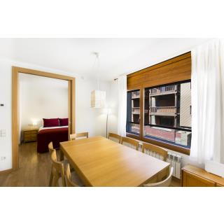 Apartamentos Terrasses del Tarter - Hébergement en EL TARTER