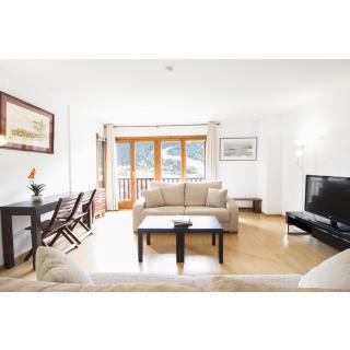 Apartamentos Terrasses del Tarter - Hébergement en EL TARTER