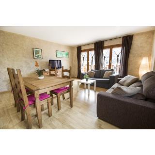 Apartamentos Terrasses del Tarter - Hébergement en EL TARTER