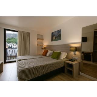 Hotel Del Pui by Nexta - Alojamiento en LA MASSANA