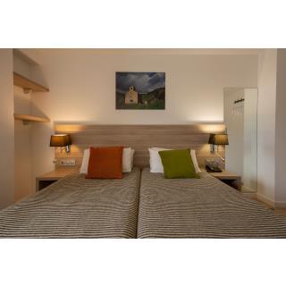 Hotel Del Pui by Nexta - Alojamiento en LA MASSANA