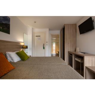 Hotel Del Pui by Nexta - Alojamiento en LA MASSANA