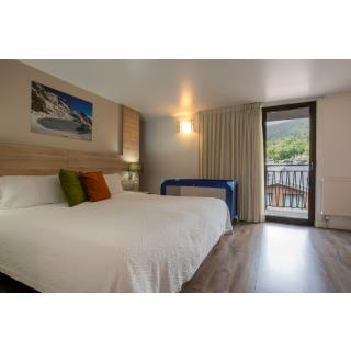 Hotel Del Pui by Nexta - Alojamiento en LA MASSANA