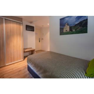 Hotel Del Pui by Nexta - Alojamiento en LA MASSANA