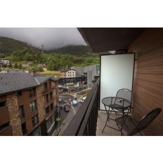 Hotel Del Pui by Nexta - Alojamiento en LA MASSANA