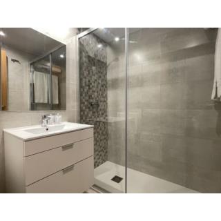 Apartamentos Andorra Alba - Hébergement en EL TARTER